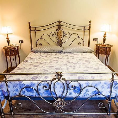 La Baita Boario Terme المظهر الخارجي الصورة