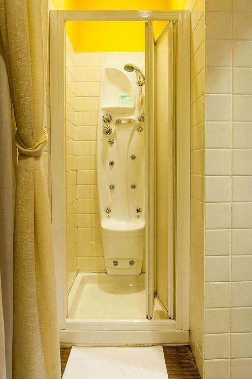 La Baita Boario Terme الغرفة الصورة