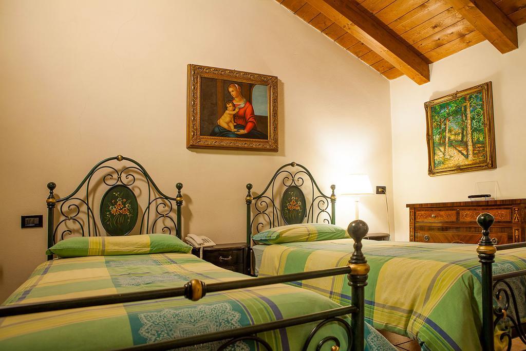 La Baita Boario Terme المظهر الخارجي الصورة