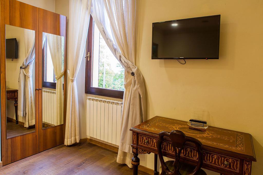 La Baita Boario Terme الغرفة الصورة