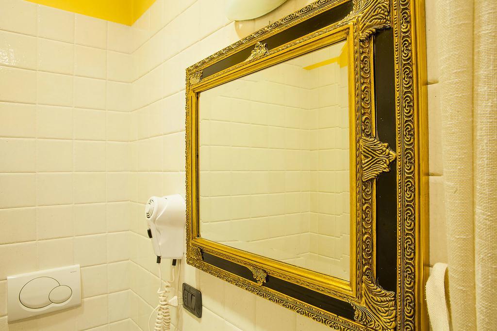 La Baita Boario Terme الغرفة الصورة