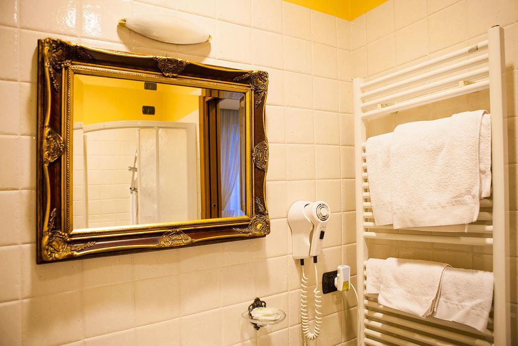 La Baita Boario Terme الغرفة الصورة