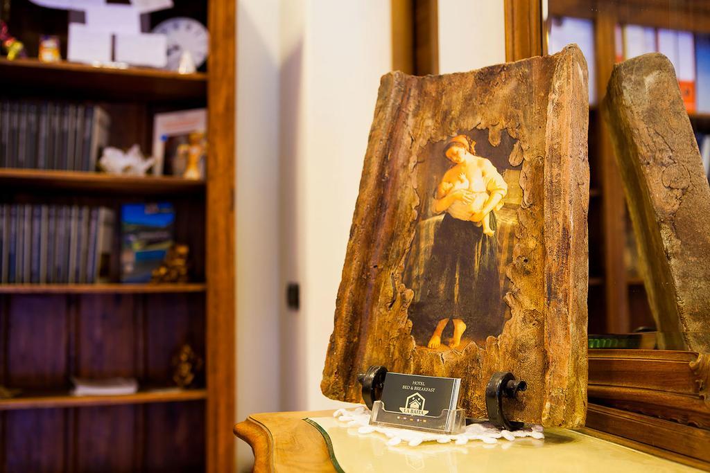 La Baita Boario Terme المظهر الخارجي الصورة