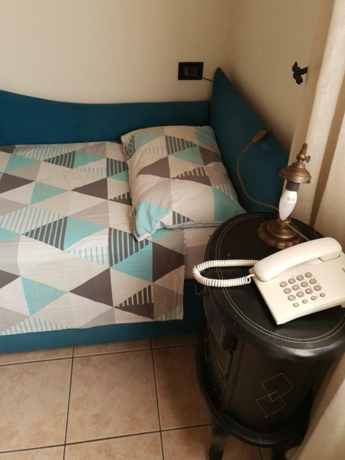 La Baita Boario Terme المظهر الخارجي الصورة