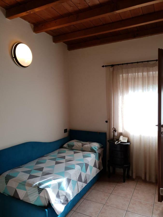 La Baita Boario Terme المظهر الخارجي الصورة